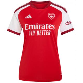Arsenal 1a Equipación 2026/27 - MUJER
